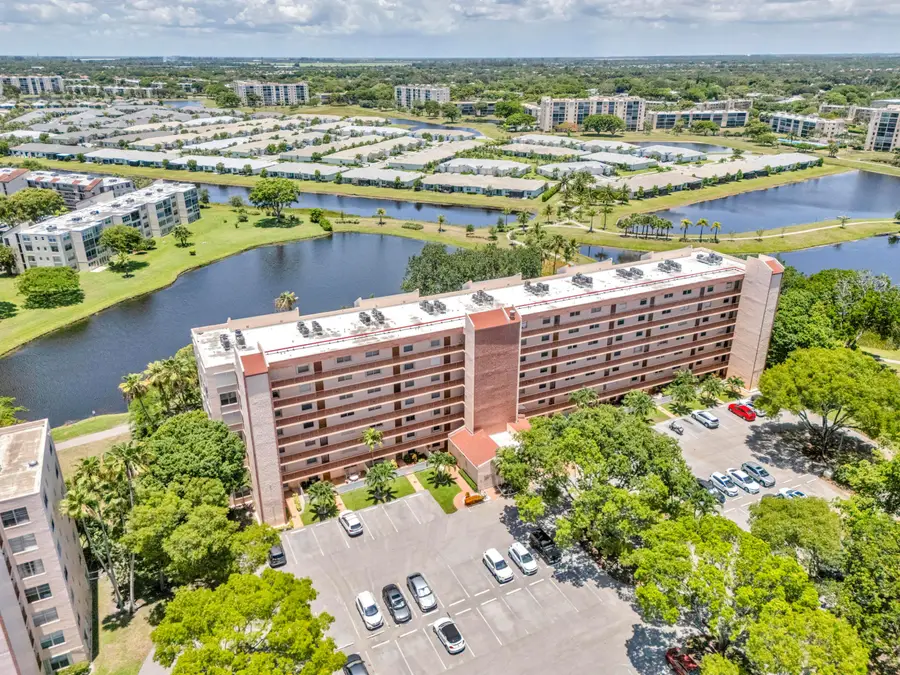 14623 Bonaire Boulevard #203, Delray Beach, FL 33446 - #2