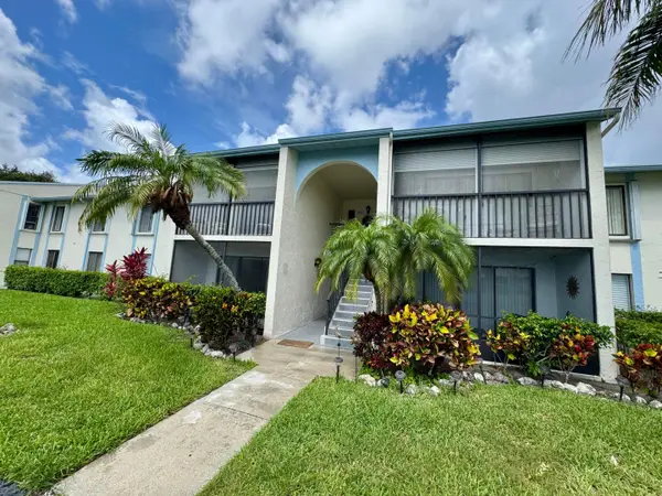 1119 Green Pine Boulevard #C1, West Palm Beach, FL 33409