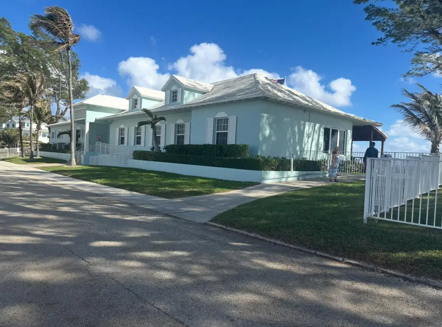21 Bamboo Drive #Cd21, Briny Breezes, FL 33435 - #3