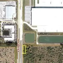 1000 S Kings Hwy Highway, Fort Pierce, FL 34950
