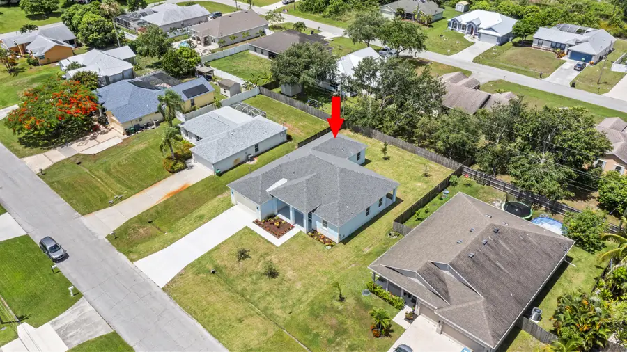 3257 SE West Snow Road, Port Saint Lucie, FL 34984 - #2