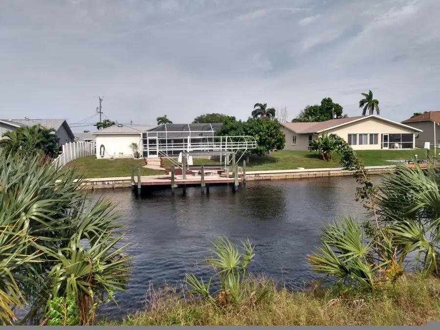 1727 SE 16th Street, Cape Coral, FL 33990 - #2