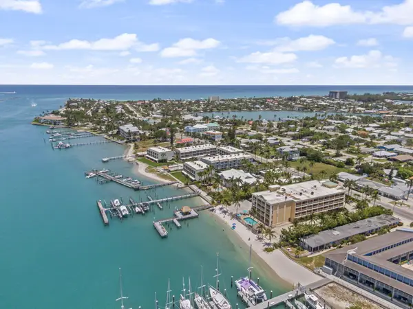 1300 Seaway Drive #14, Fort Pierce, FL 34949