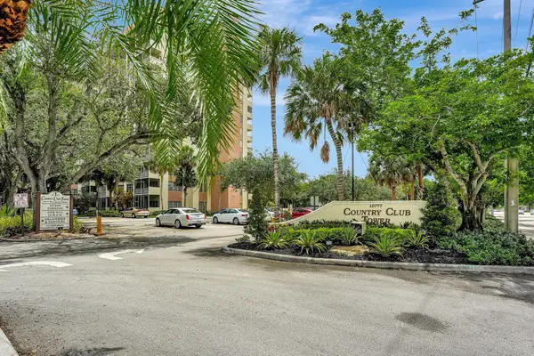 10777 W Sample Road #207, Coral Springs, FL 33065