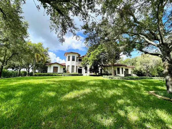 2957 Appaloosa Trail N, Wellington, FL 33414