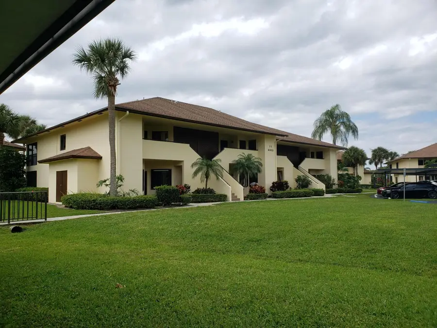 6303 SE Williamsburg Drive #201, Hobe Sound, FL 33455 - #2
