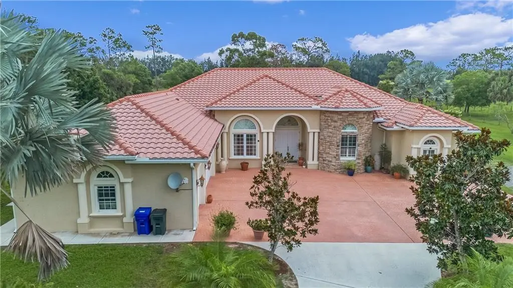 10750 146th Avenue, Fellsmere, FL 32948 - #1