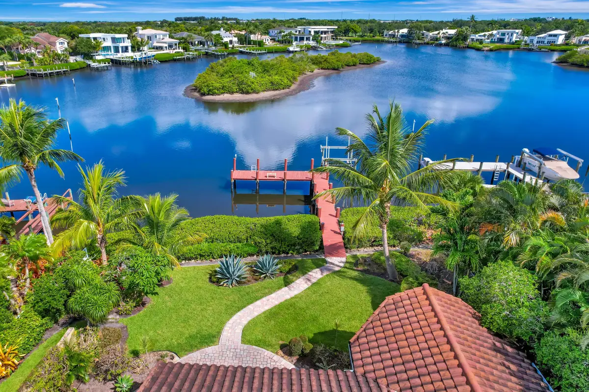 102 Victory Drive, Jupiter, FL 33477 - #1