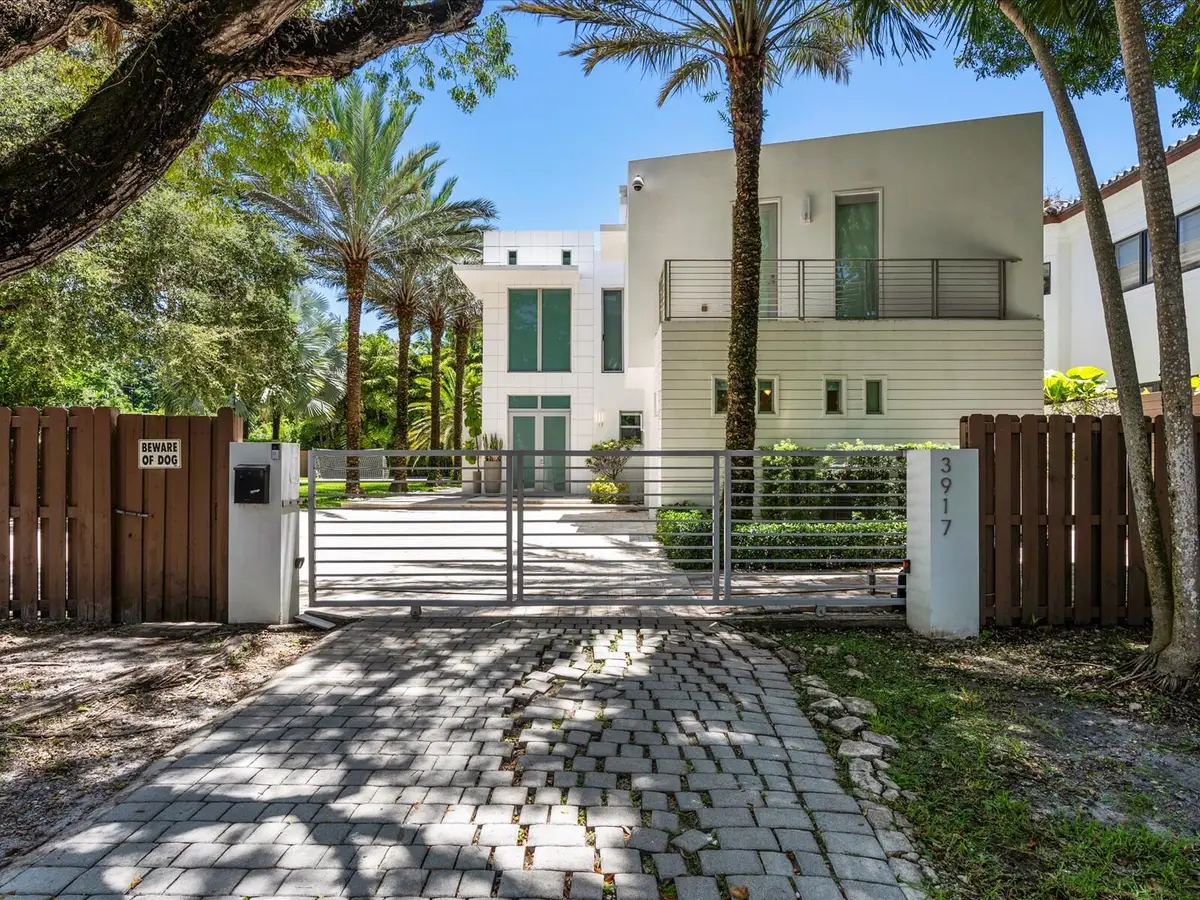 3917 S Le Jeune Road, Miami, FL 33146 - #1