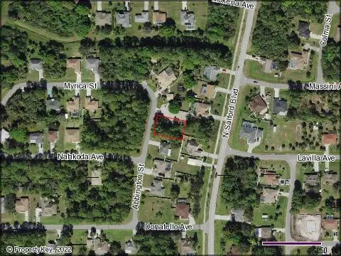 Tbd Abbington Street, North Port, FL 34286 - #2