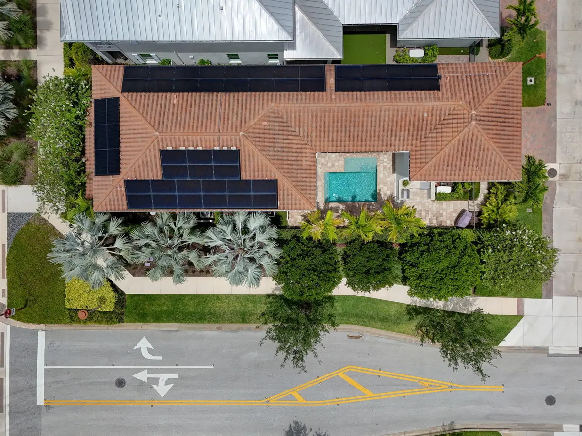 5041 Grandiflora Road, Palm Beach Gardens, FL 33418 - #1