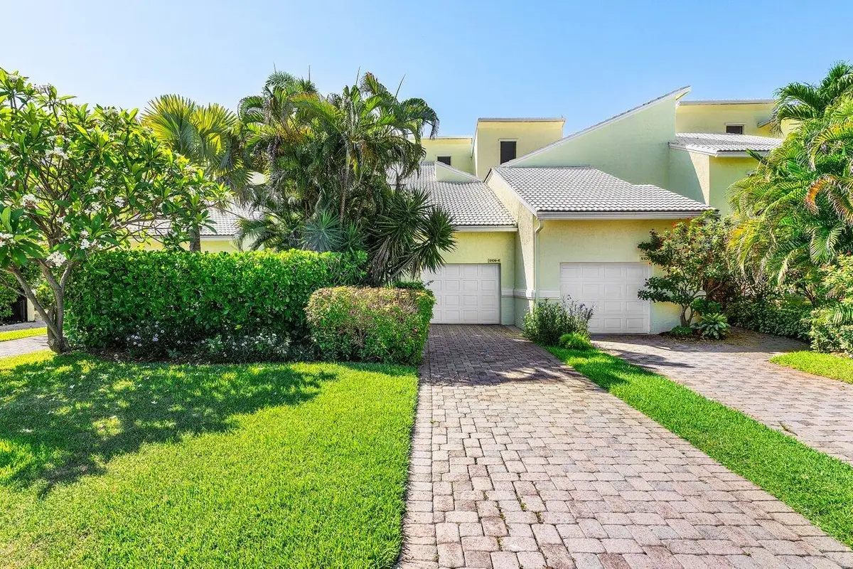 5109 N Ocean E Boulevard #E, Ocean Ridge, FL 33435 - #1