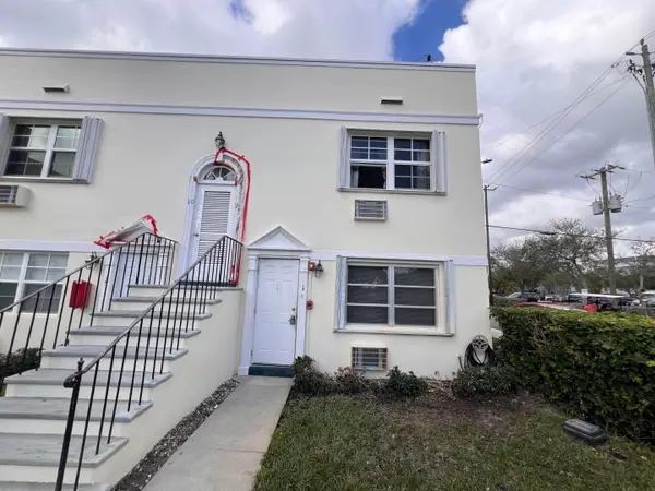 101 S Golfview Road #1, ,, FL 33460