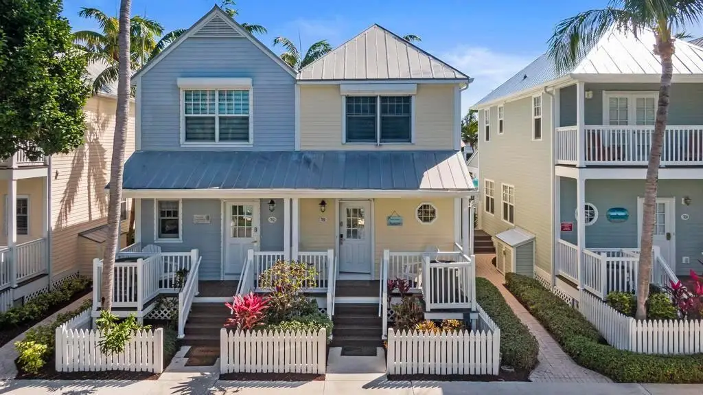 7031 Harbor Village Drive #7031, Duck Key, FL 33050 - #1