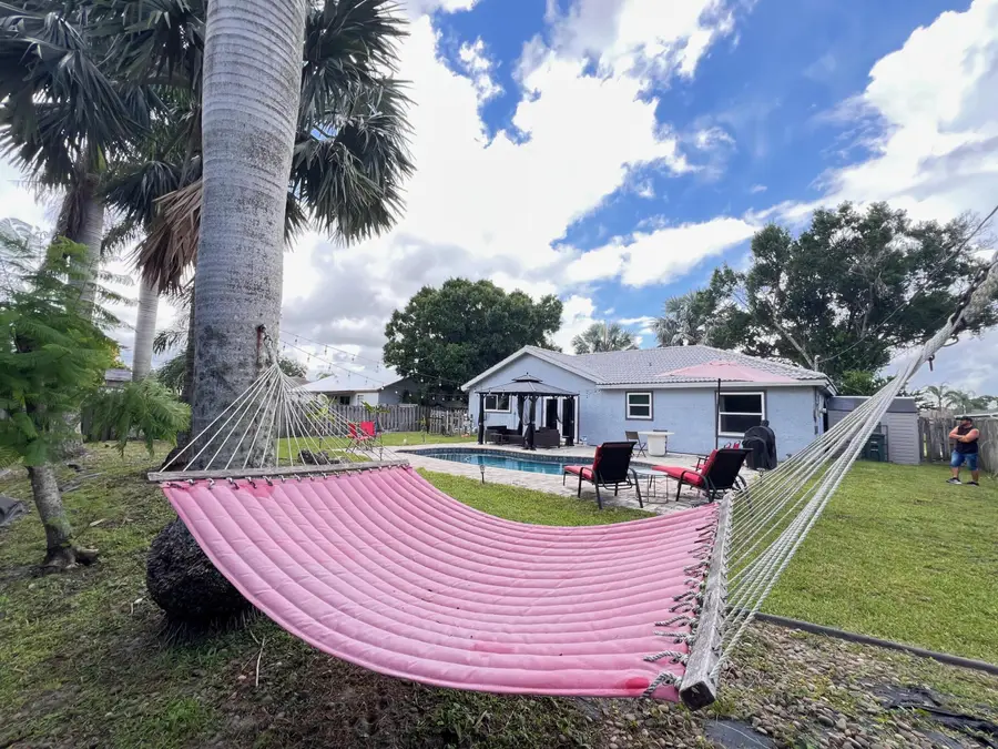 970 SW Versailles Avenue, Port Saint Lucie, FL 34953 - #2