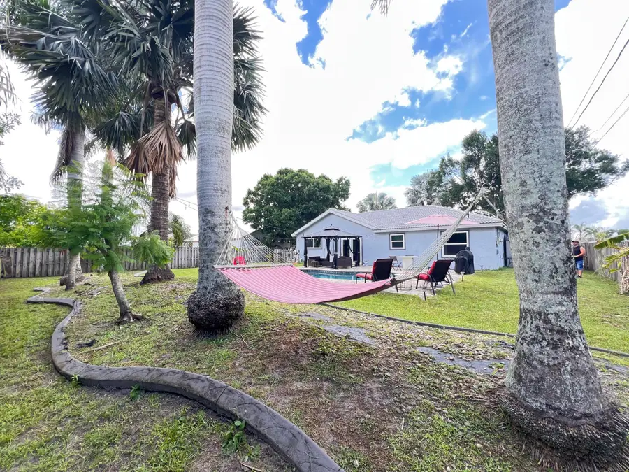 970 SW Versailles Avenue, Port Saint Lucie, FL 34953 - #3