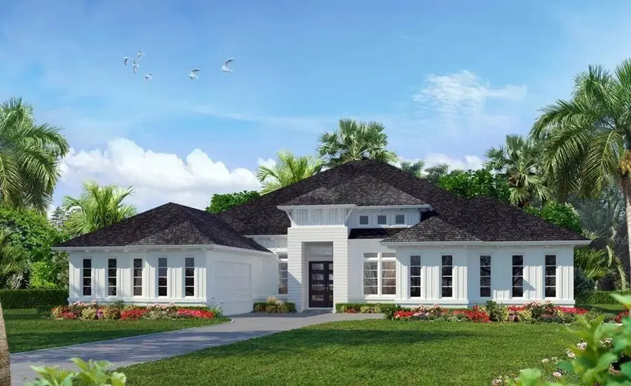 210 Stillwater Drive, Flagler Beach, FL 32136 - #2