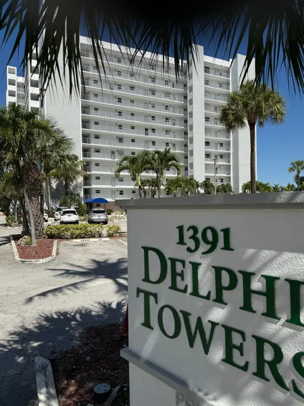 1391 S Ocean Boulevard #801, Pompano Beach, FL 33062
