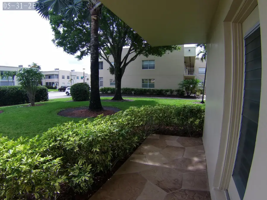 865 Flanders S, Delray Beach, FL 33484 - #2