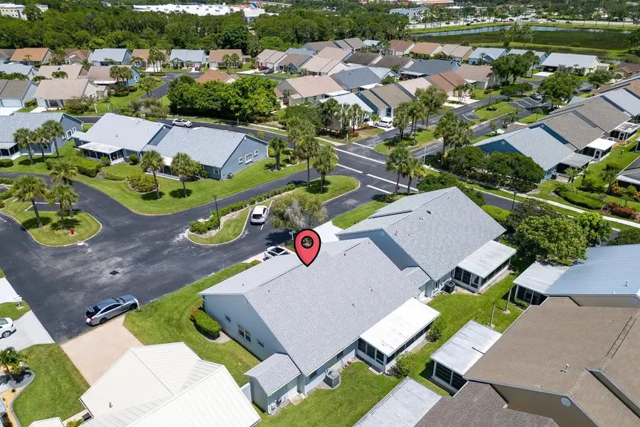 432 NW Sherry Lane, Port Saint Lucie, FL 34986 - #2