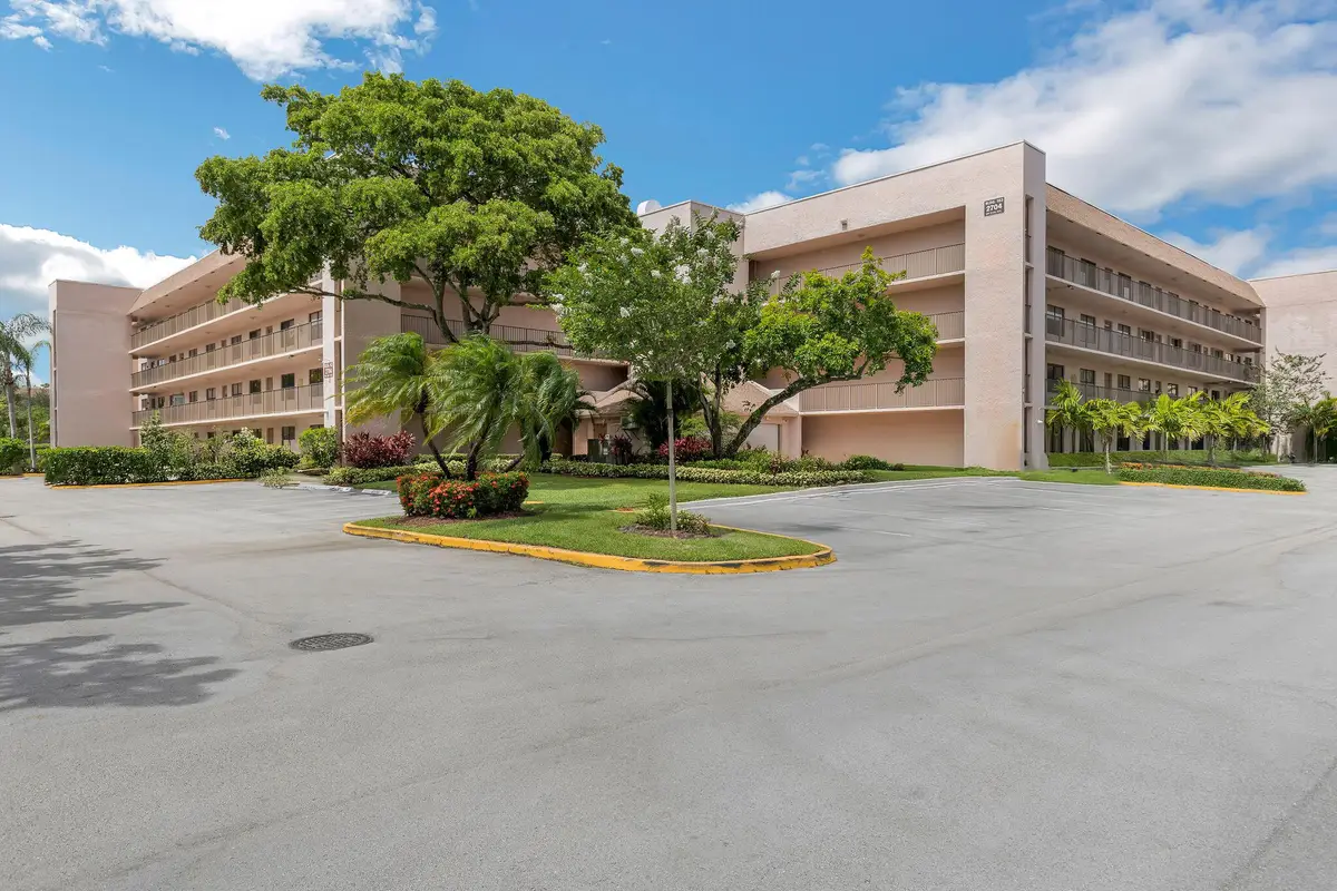 2704 NW 104th Avenue #401, Sunrise, FL 33322 - #1