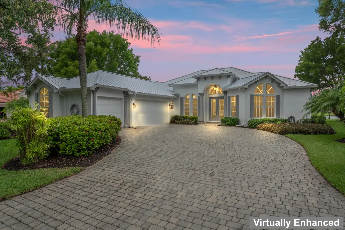918 SW Blue Stem Way, Stuart, FL 34997 - #1