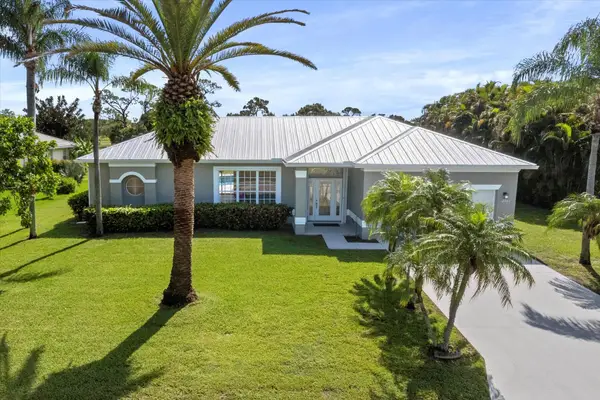 2781 SE Bluem Way, Port St Lucie, FL 34952