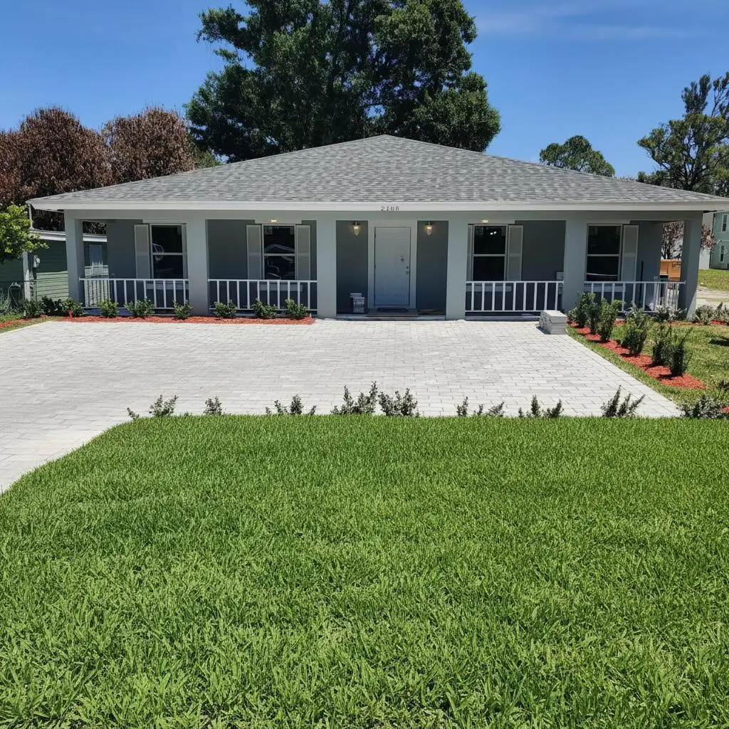 2206 S 34th Street, Fort Pierce, FL 34947 - #1