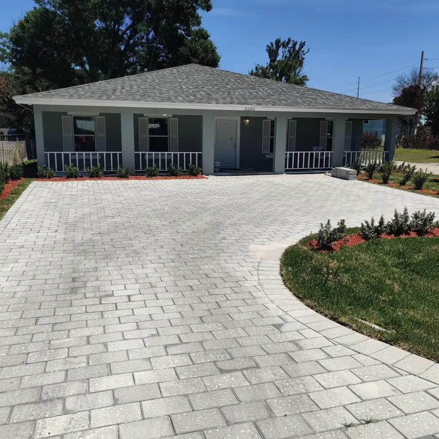 2206 S 34th Street, Fort Pierce, FL 34947 - #2