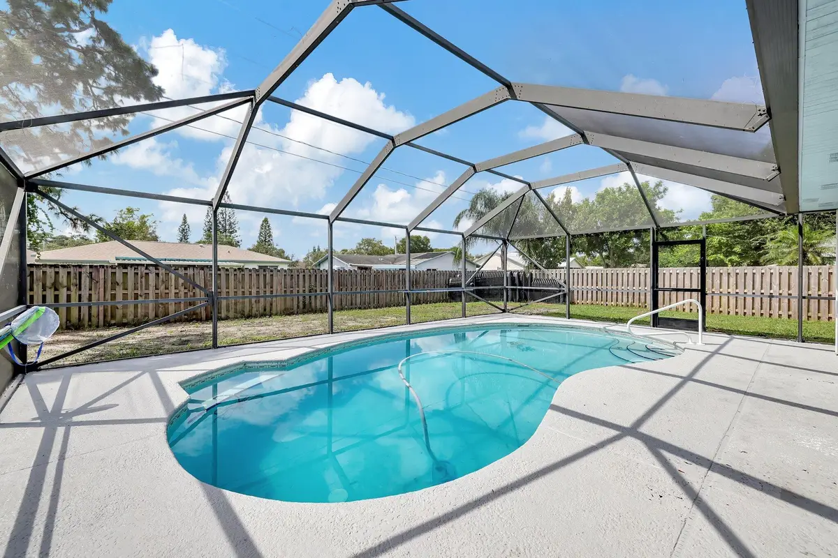 1124 SE Ladner Street, Port Saint Lucie, FL 34983 - #1
