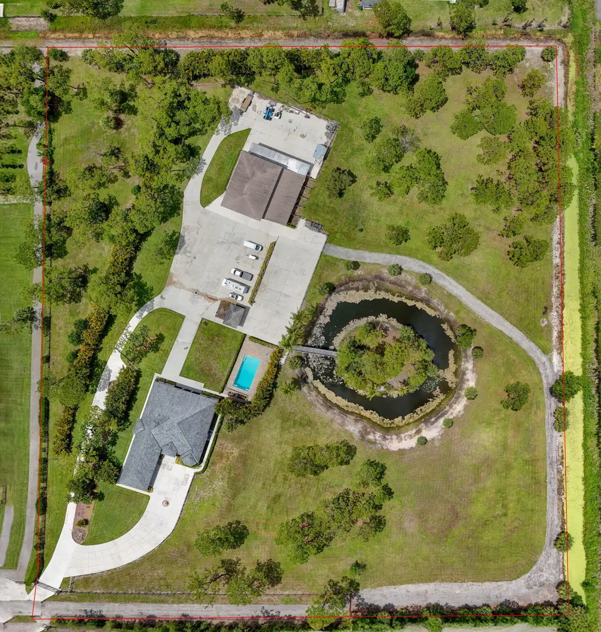 11085 86th Street N, Palm Beach Gardens, FL 33412 - #1