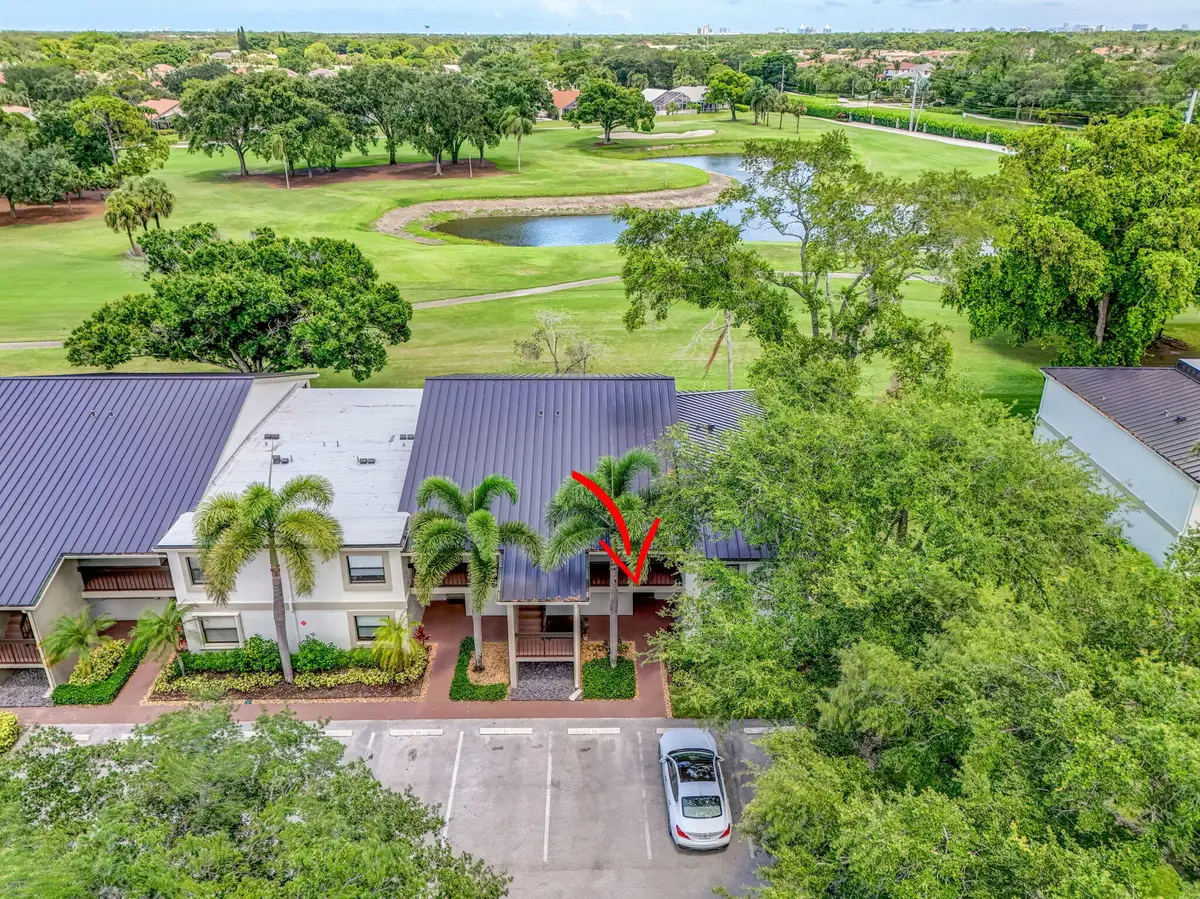 12870 Briarlake Drive #106, Palm Beach Gardens, FL 33418 - #1