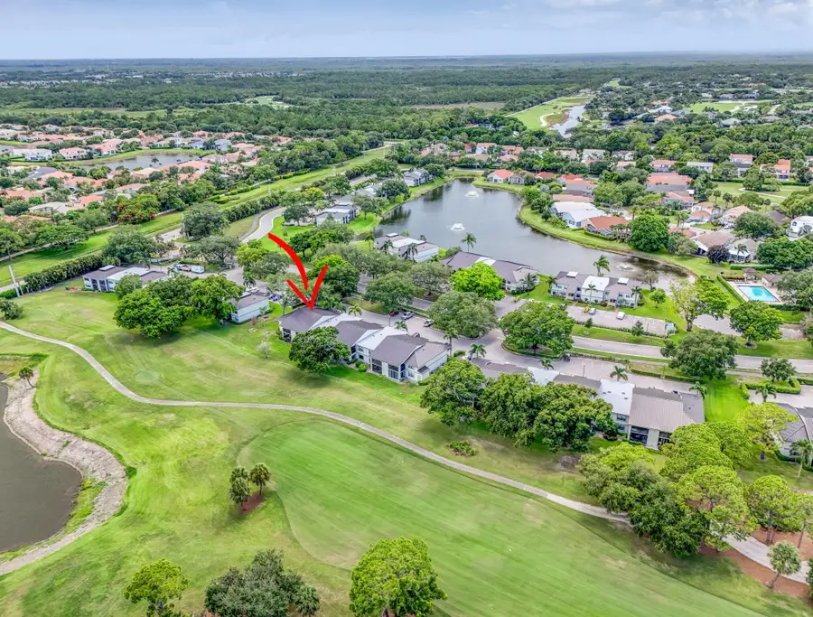 12870 Briarlake Drive #106, Palm Beach Gardens, FL 33418 - #3