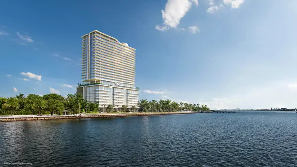 1717 N Flagler Drive #1401, West Palm Beach, FL 33407