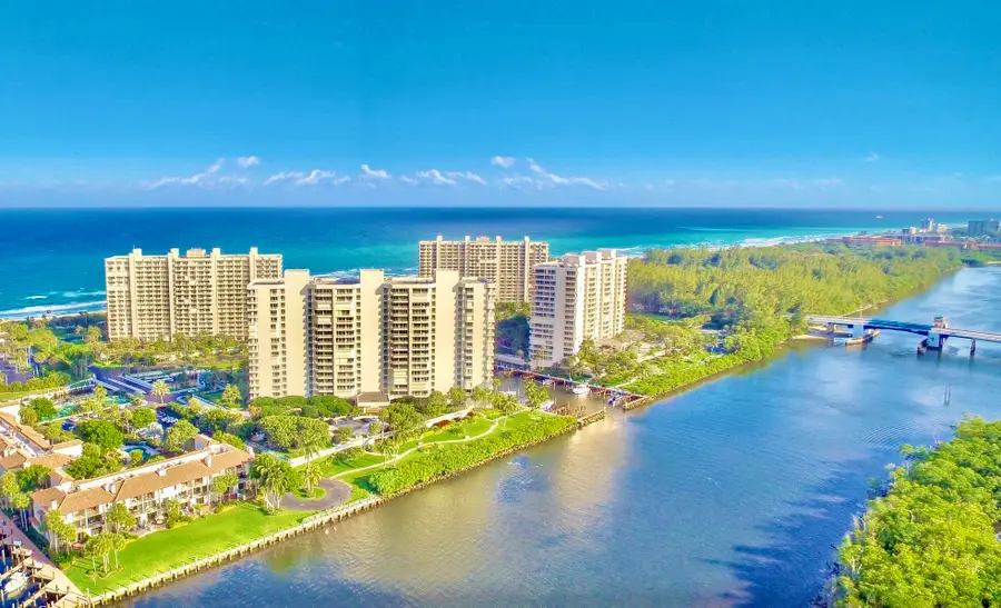 4101 N Ocean Boulevard #1604, Boca Raton, FL 33431 - #3