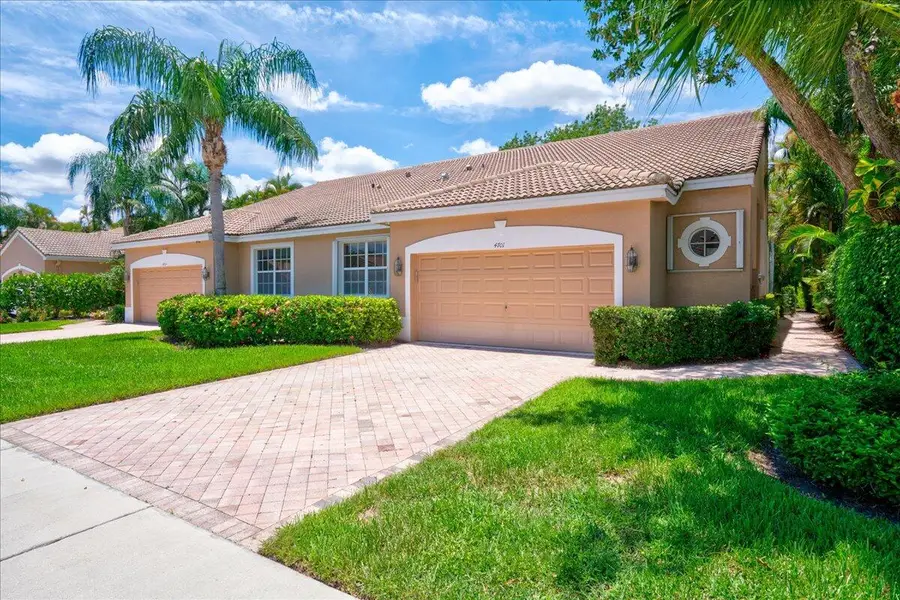 4701 Carlton Golf Drive, Lake Worth, FL 33449 - #2