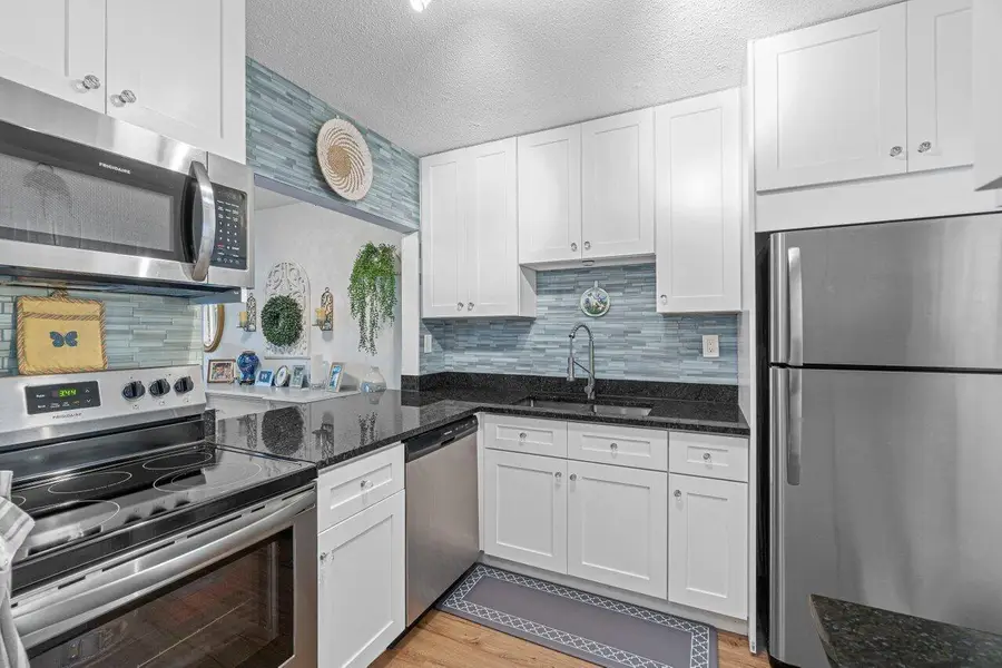 2855 S Garden Drive #211, Lake Worth, FL 33461 - #3