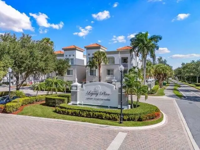 11015 Legacy Lane #303, Palm Beach Gardens, FL 33410 - #1