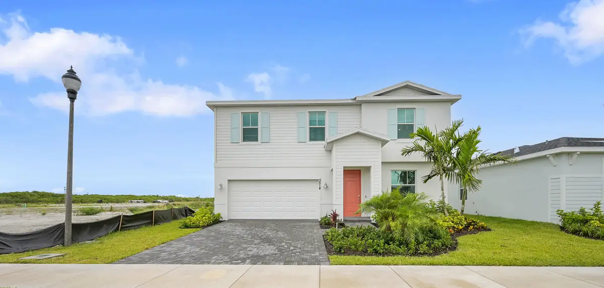 3514 Angler Drive, Fort Pierce, FL 34946 - #1