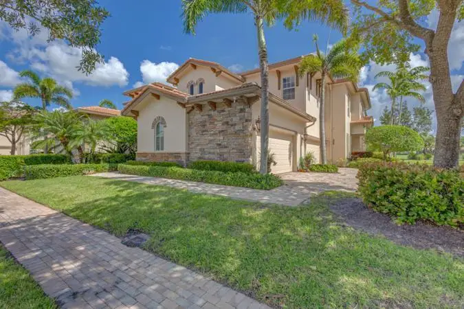 10321 Orchid Reserve Drive, West Palm Beach, FL 33412 - #1
