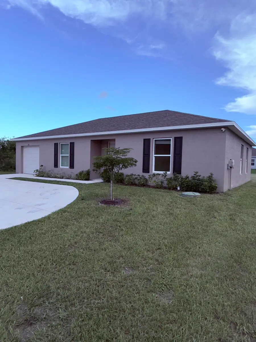 316 SW Becker Road, Port Saint Lucie, FL 34953 - #3