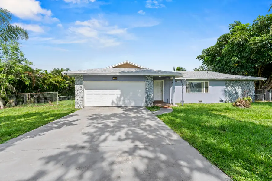 106 NW Broadview Street, Port Saint Lucie, FL 34983 - #3