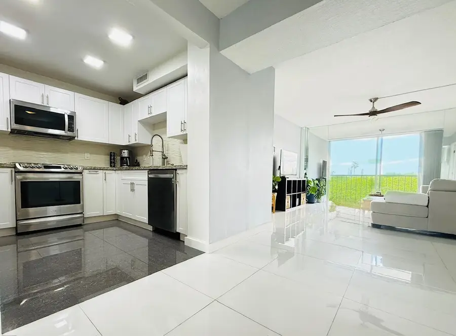 4164 Inverrary Drive #404, Lauderhill, FL 33319 - #2