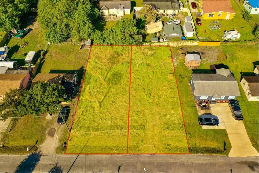 Tbd N 51 Street N, Fort Pierce, FL 34947 - #2