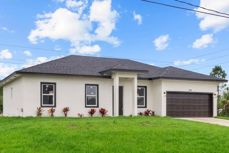 2886 Grant Avenue Se, Palm Bay, FL 32909 - #3