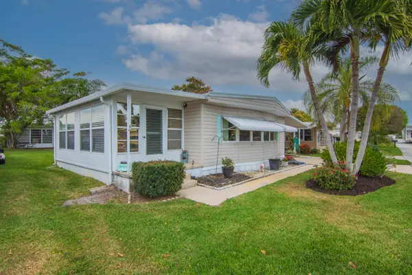 293 NE Moonstone Drive, Jensen Beach, FL 34957
