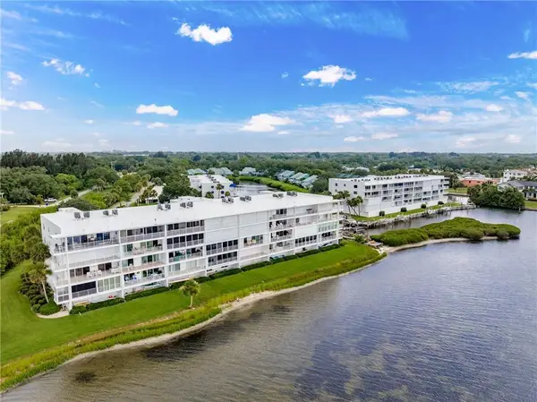 5914 S River Run Drive #5914, Sebastian, FL 32958