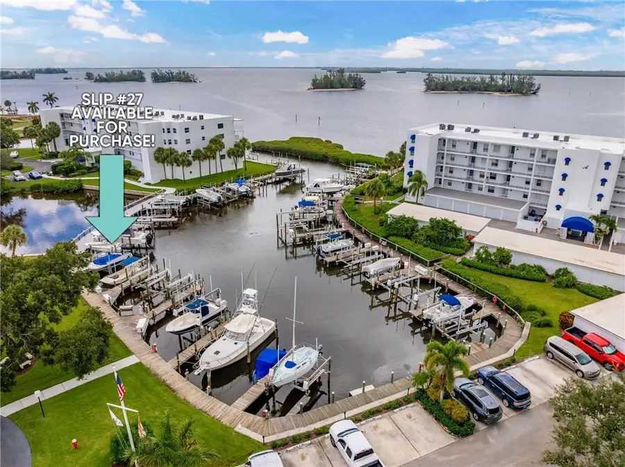 5914 S River Run Drive #5914, Sebastian, FL 32958 - #3