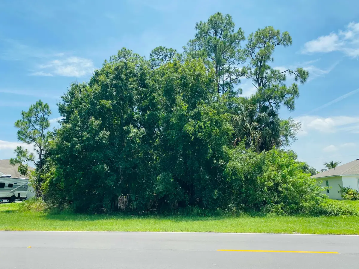 1438 SW Del Rio Boulevard, Port Saint Lucie, FL 34953 - #1