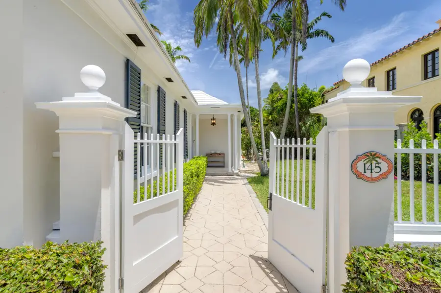 145 Clarendon Avenue, Palm Beach, FL 33480 - #3